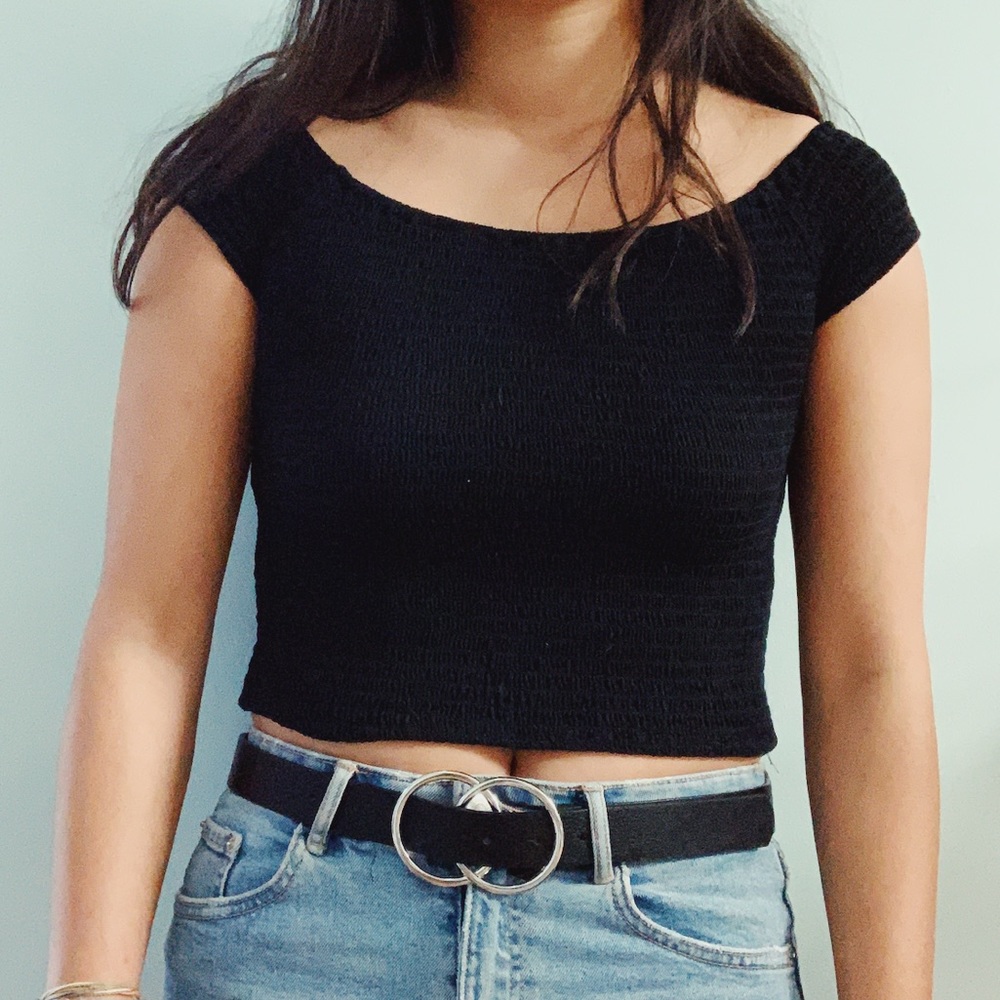 Brandy Melville top